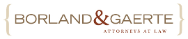Andrew J. Borland (Indianapolis, Indiana)