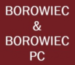 Joel P. Borowiec (Sierra Vista, Arizona)