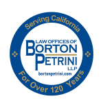 Borton Petrini, LLP (San Diego, California)