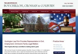 Neil R. Bouchillon (Huntington, West Virginia)