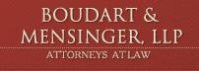 Mary C Boudart (Wilmington, Delaware)
