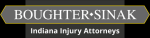 Mr. Robert Justin Boughter (Fort Wayne, Indiana)