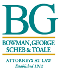 David Gilkeson Bowman (Sarasota, Florida)