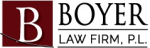 Francis M Boyer (Jacksonville, Florida)