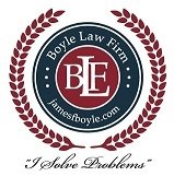 Mr. James Boyle (Grand Prairie, Texas)
