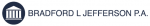 Bradford L. Jefferson (Fort Pierce, Florida)