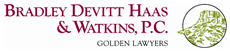 Andrew D. Haas (Golden, Colorado)