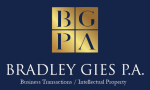 Bradley Michael Gies (Palm Beach Gardens, Florida)
