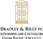 Patrick M. Courtney (Cedar Rapids, Iowa)