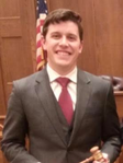 Brandon T. Bybee (Norfolk, Virginia)