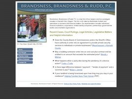 Mr. Michael P Rudd (Klamath Falls, Oregon)
