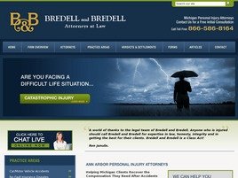 John H. Bredell (Ypsilanti, Michigan)