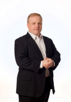Jonathan D. Breeden (Garner, North Carolina)