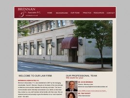 David Keith Brennan (Wyomissing, Pennsylvania)
