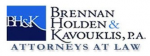 Brennan, Holden & Kavouklis, P.A. (Winter Haven, Florida)