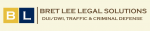 Bret Lee (Fairfax, Virginia)