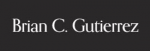 Mr. Brian Christopher Gutierrez (Bryan, Texas)