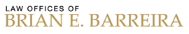 Brian E. Barreira (Plymouth, Massachusetts)