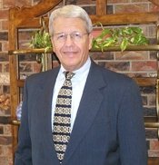 Mr. Brian Maurice Dell (Oklahoma City, Oklahoma)