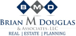 Brian M. Douglas (Atlanta, Georgia)