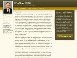Brian Mckeel Ross (Tampa, Florida)