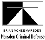Brian Mcnee Marsden (St. Paul, Minnesota)