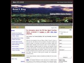 Brian S. King (Salt Lake City, Utah)