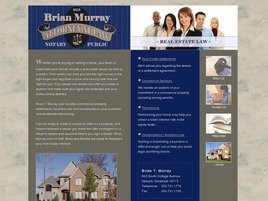 Brian T. Murray (Newark, Delaware)