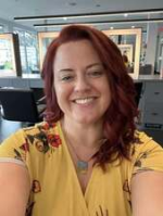 Brittany Jean Luarde (Rocky River, Ohio)