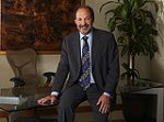 Laurence J. Brock (Rancho Cucamonga, California)