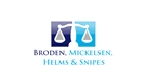 Mr. F. Clinton Broden (Dallas, Texas)