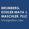 Richard S. Bromberg (Arlington, Virginia)