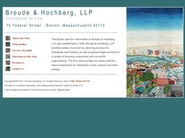 Jeffrey D. Hutchins (Boston, Massachusetts)