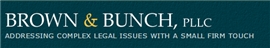 Mr. William W. Bunch III (Chapel Hill, North Carolina)