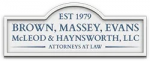 Stanley E. McLeod (Greenville, South Carolina)