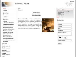 Mr. Bruce A. Atkins (Houston, Texas)