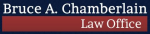 Bruce A. Chamberlain (New London, Connecticut)