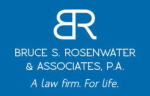 Bruce Scott Rosenwater (West Palm Beach, Florida)