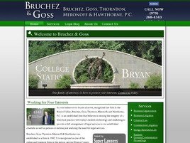 Mr. William Shutt Thornton, Jr. (Bryan, Texas)