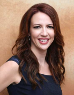 Ms. Melissa Davis Strickland (Atlanta, Georgia)