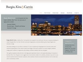 Steven P. Curvin (Buffalo, New York)