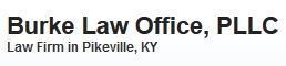 Kathryn Burke (Pikeville, Kentucky)