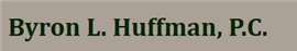 Byron L. Huffman (Columbia, Maryland)