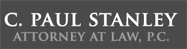 Charles Paul Stanley III (Wytheville, Virginia)