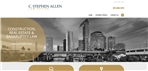 Mr. C. Stephen Allen (Tampa, Florida)