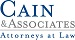 Scott Cain (Cleburne, Texas)