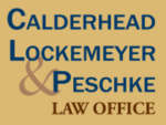 David C. Calderhead (Loveland, Ohio)