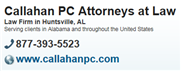 Mrs. Rebekah Adams Callahan (Huntsville, Alabama)