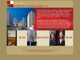 Ms. Charla E. Strawser (Atlanta, Georgia)