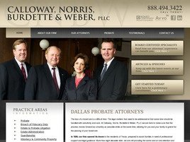 Mr. Scott D. Weber (Dallas, Texas)